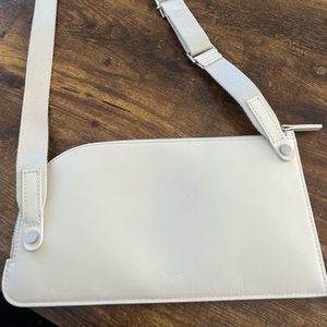 Everlane Cactus Leather Sling Bag